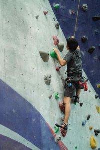 Rock Climbing Holds