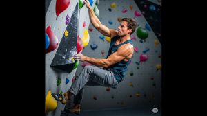 Grip strength training